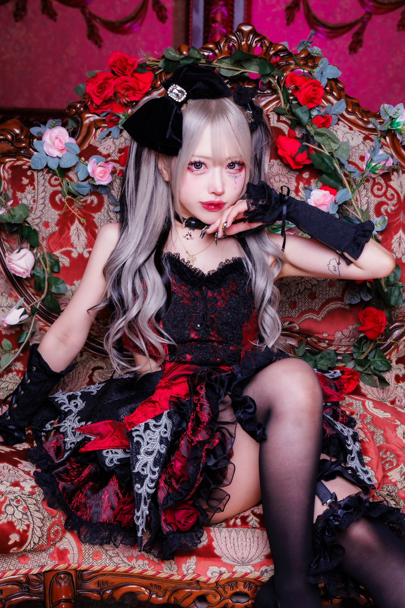 ♡まーにゃん様ご確認①♡ にゃん様😈💩 on X: 