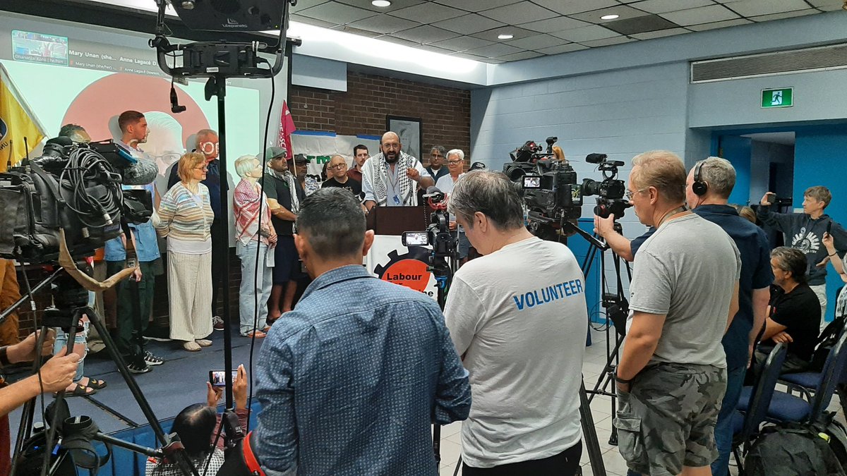 CUPE Ontario tweet media