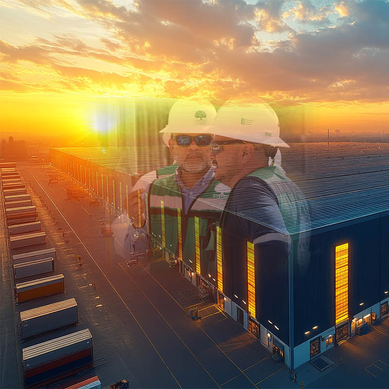 Wyetree Group delivers turnkey natural gas infrastructure for Mexico’s industrial sector. From manufacturing to data centers, we handle engineering, permitting, construction &amp; O&amp;M. Reduce costs, improve ESG, accelerate nearshoring growth.wyetree.com/about/