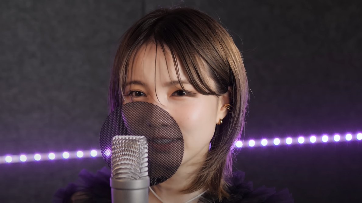 ムーンライト伝説 / DALI
セーラームーン / Cover by Seira

🖤今すぐ会いたい 世界のSeira姫
🖤月の光に導かれ何度も巡り会う
🖤星座の瞬き数え占う恋の行方に
🖤神様お願い叶えてハピーエンド
🖤現在過去未来あなたに首ったけ

今週の歌を聴いてね~💓
youtu.be/l1n6eqfNl4Q?si…
#世界のSeira姫 #Seira