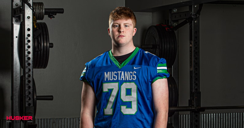Nebraska and Iowa State are among the schools in heavy pursuit of Omaha (Neb.) Millard North 2027 OT Matt Erickson. 

🔗 on3.com/rivals/news/ne…