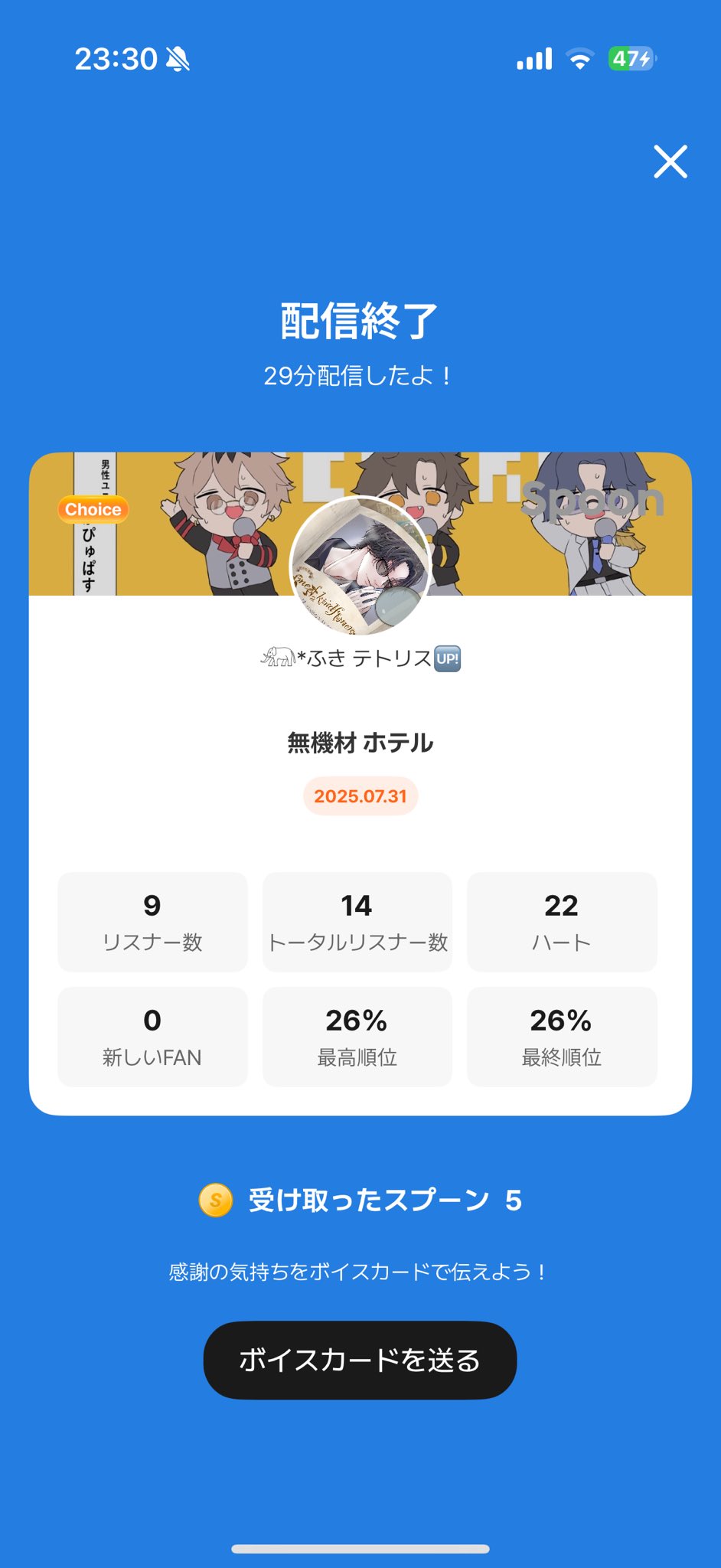 ふき on X: 
