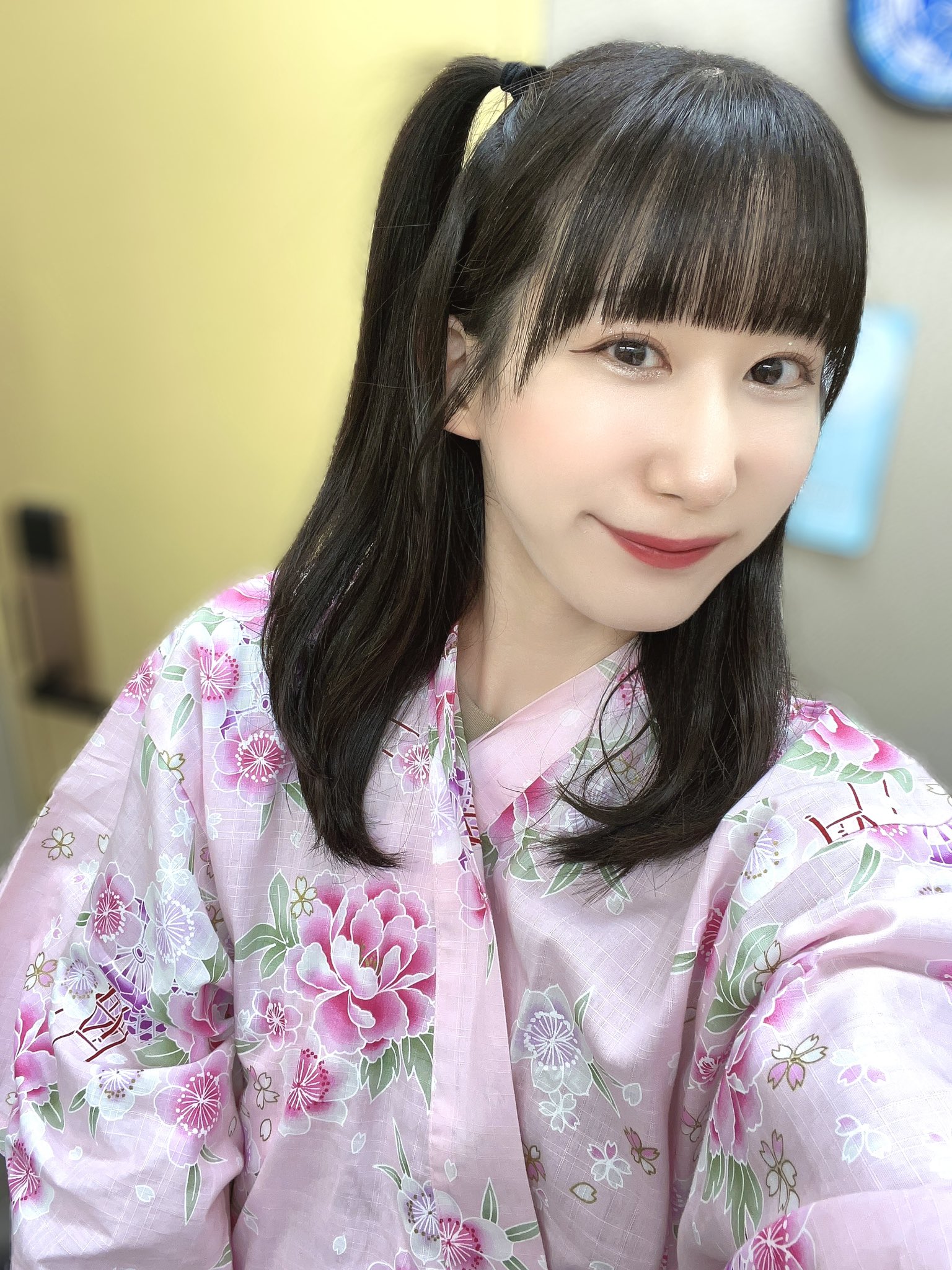 さやま桜様 瀬戸山さくら🥞🧡(Baby'z Breath) on X: 