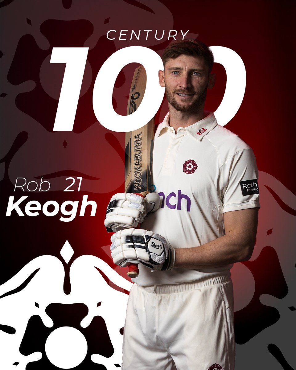Rob Keogh take a bow. 💯

Immense.
