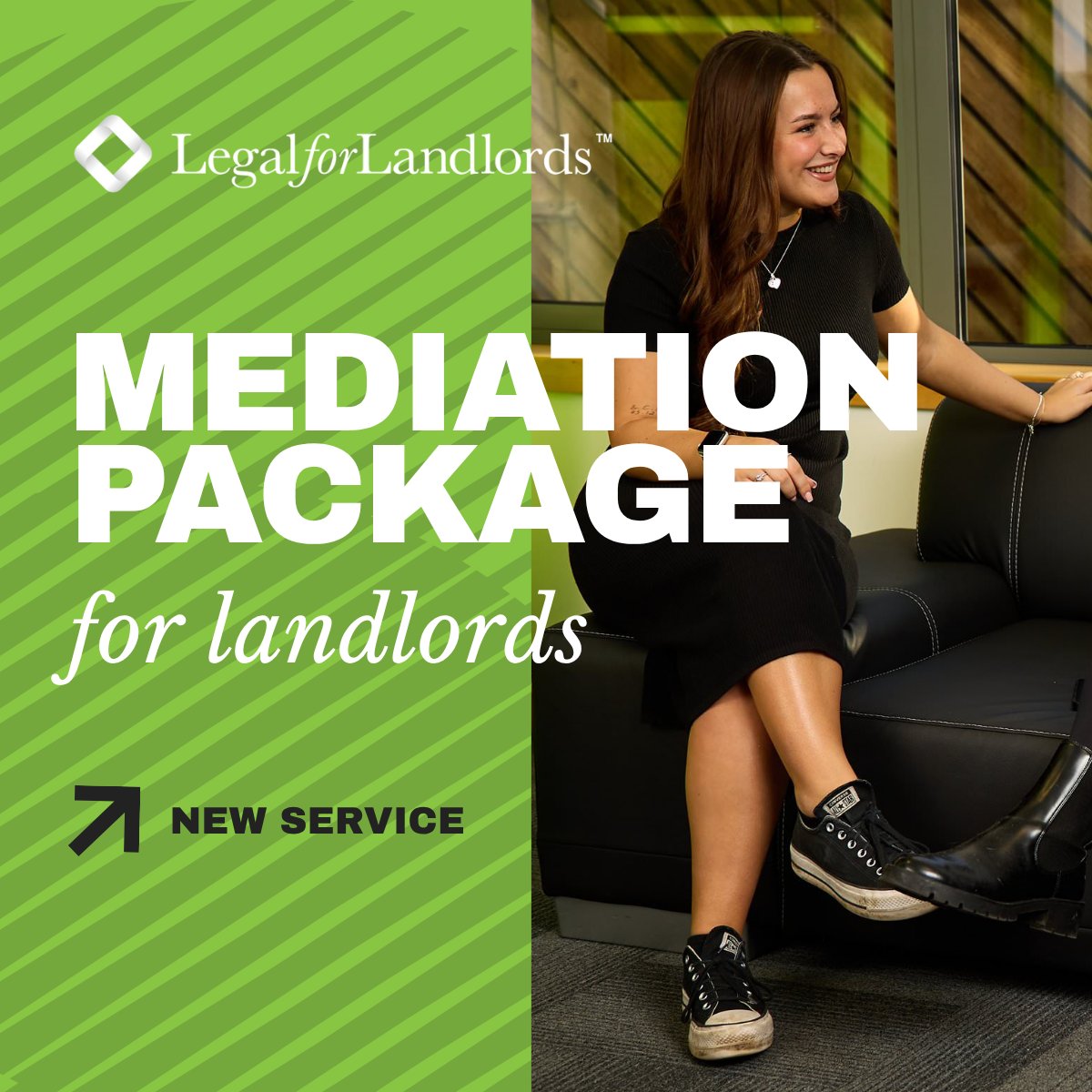 Legal4Landlords's tweet image. New Service for Landlords!
Disputes with tenants don’t always need to go to court. Our new Mediation Package offers landlords a quicker, more cost-effective way to resolve issues. Find out more: legalforlandlords.co.uk/landlords-lfl-…
#tenantmediation #tenantissues #landlordsupport #rentarrears