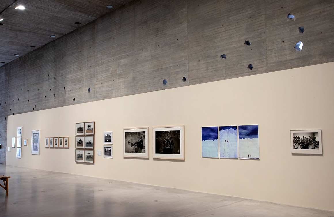 📷 Featuring a selection of works from the photographic collections of @caac\_sevilla, the exhibition “Tramas y ficciones” is entering its final stretch (closing on September 7). Don’t miss the chance to visit it this weekend!

ℹ️ c3a.es

<a href="/CulturaAND/">Cultura Junta de Andalucía</a>