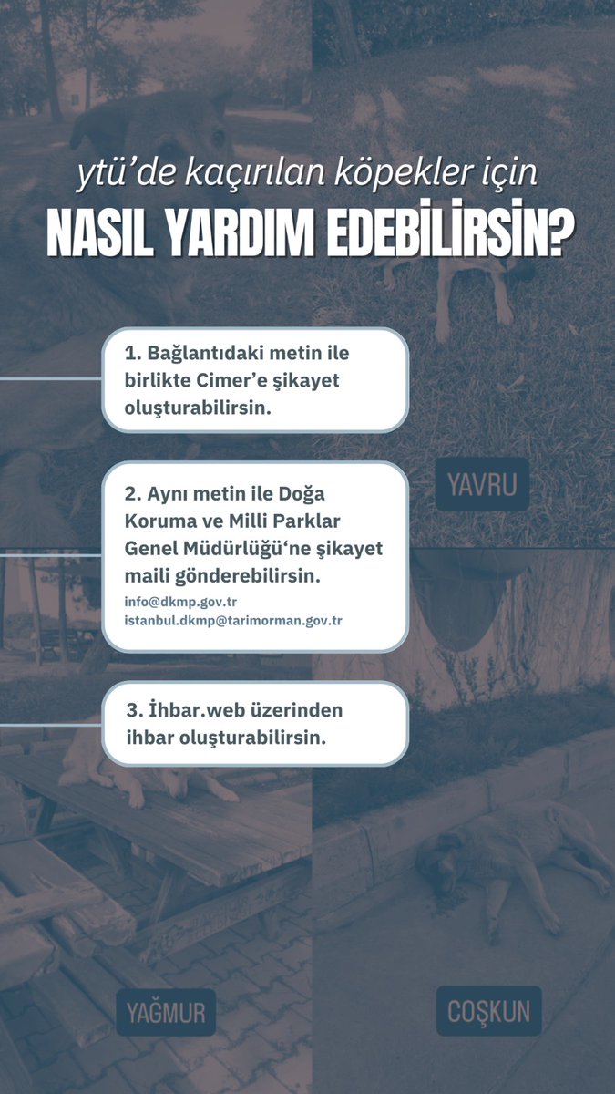 Örnek cimer sikayet metni ⬇️ docs.google.com/document/d/1-7…