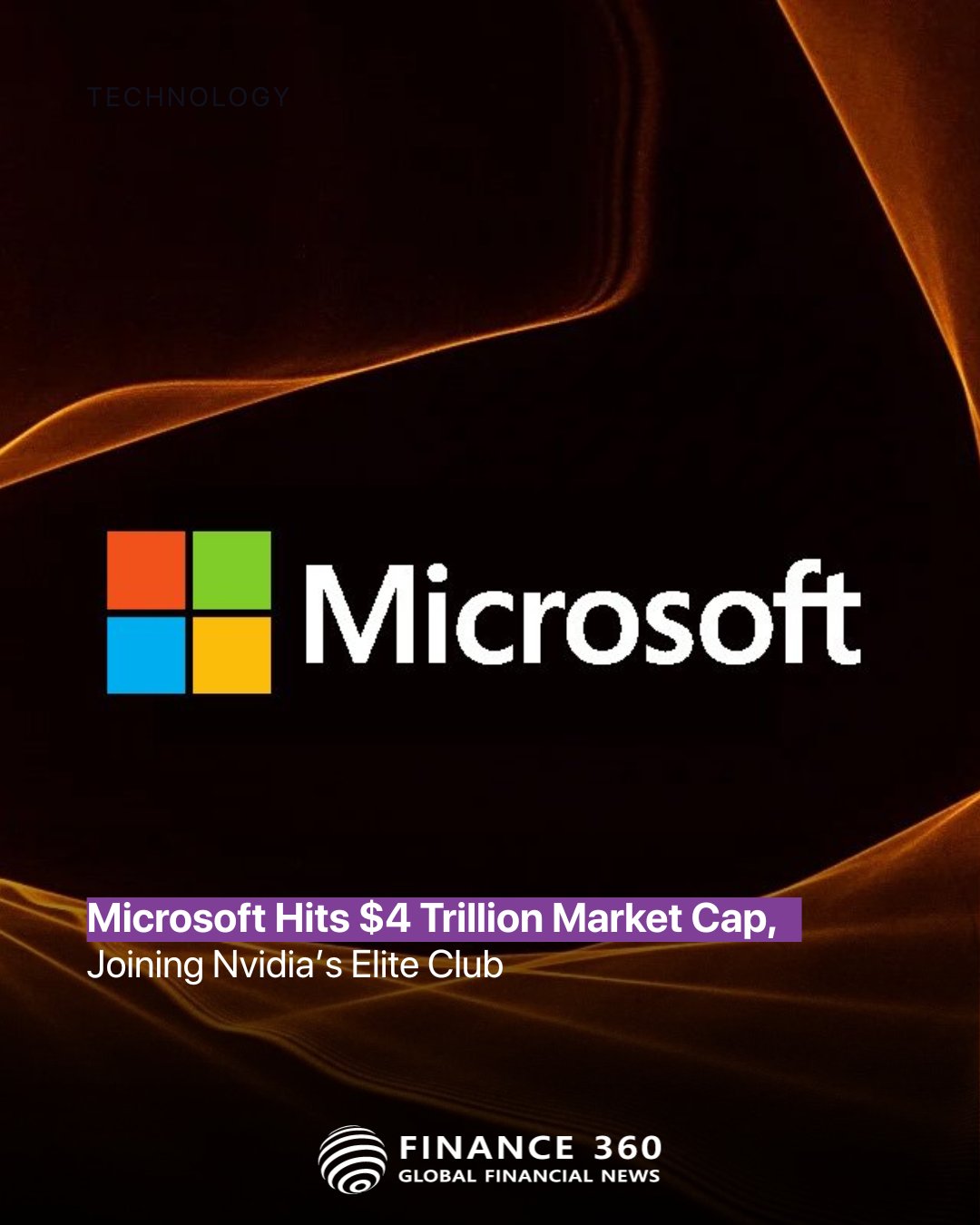 マイクロソフト14000円 The Finance 360 on X: 