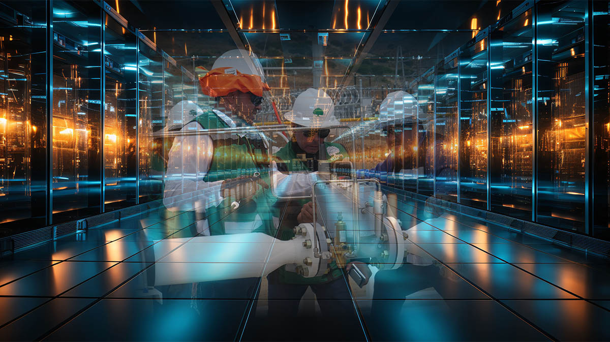 Mission-Critical Energy Infrastructure. Wyetree delivers turnkey hybrid power systems with solar and natural gas engineered specifically for AI and hyperscale data centers in Mexico.wyetree.com/industries/ai-…