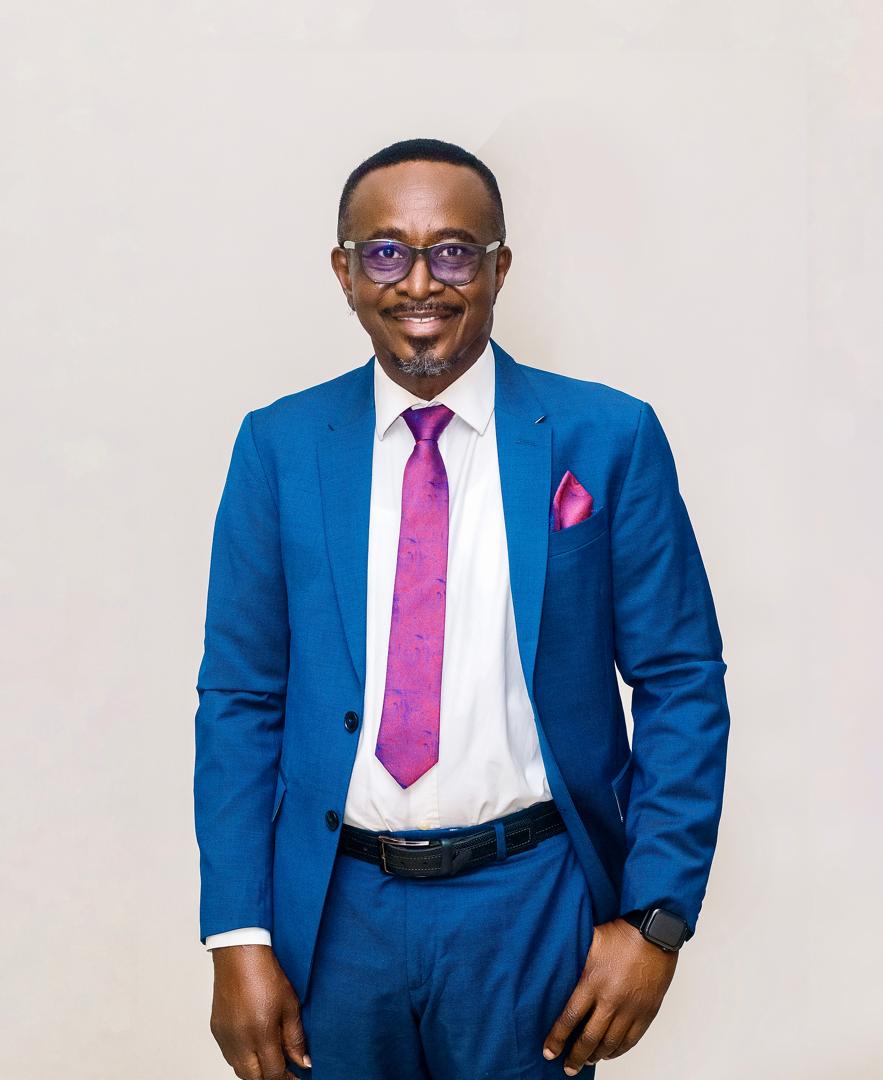 GhanaIsrael's tweet photo. PRESS RELEASE

Ghana Israel Business Chamber Announces Dr. Samuel Etroo as President

Congratulations, Doc! https://t.co/1xPT4h9Dmt