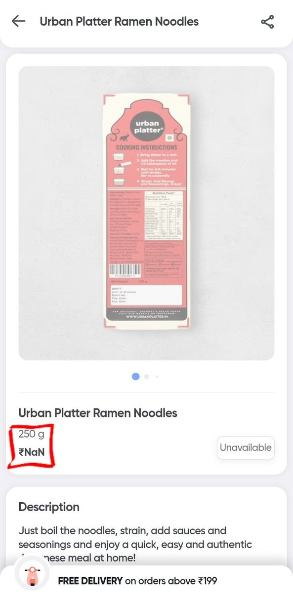 Vansh Kapoor (@kapoor_twts) on Twitter photo Please fix your JavaScript. It's a simple conditional rendering. <a href="/SwiggyInstamart/">Instamart</a> <a href="/Swiggy/">Swiggy Food</a> <a href="/SwiggyTech/">Swiggy Tech</a> Please fix your JavaScript. It's a simple conditional rendering. <a href="/SwiggyInstamart/">Instamart</a> <a href="/Swiggy/">Swiggy Food</a> <a href="/SwiggyTech/">Swiggy Tech</a>