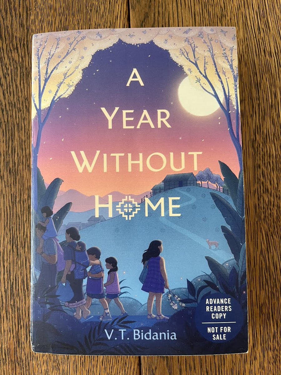 jennifer guyor jowett (@jenguyorjowett) on Twitter photo This is such an important read. Humanizing. Impactful. Heartfelt. It's on its way to you
<a href="/HalburJennifer/">Jennifer Halbur ๐ค๐๐</a>! Thanks to <a href="/vtbidania/">V.T. Bidania</a>
<a href="/nancyrosep/">Nancy Paulsen</a> @penguinrandomhouse for sharing with #bookposse. This one will stay in my heart. This is such an important read. Humanizing. Impactful. Heartfelt. It's on its way to you
<a href="/HalburJennifer/">Jennifer Halbur ๐ค๐๐</a>! Thanks to <a href="/vtbidania/">V.T. Bidania</a>
<a href="/nancyrosep/">Nancy Paulsen</a> @penguinrandomhouse for sharing with #bookposse. This one will stay in my heart.