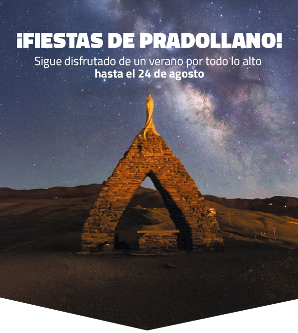 🎉 ¡ABTE se une a la fiesta más alta del verano!   Del 1 al 5 de agosto

🕺 ¡Nos vemos en el concierto de OBK el día 1!   🌸 Y acompañamos la emotiva Romería de la Virgen de las Nieves el 5 de agosto.

🔗 Descúbrelo todo aquí: vo.mydplr.com/6e4a763167b9d3…