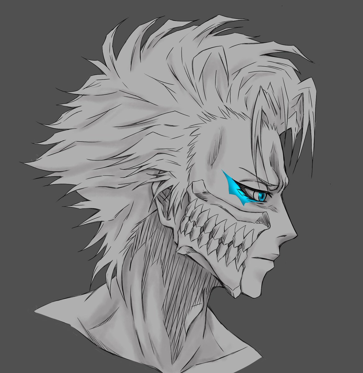 グリムジョー・オメデトー・ジャガージャック

#グリムジョー・ジャガージャック誕生祭2025 
#グリムジョー・ジャガージャック生誕祭2025