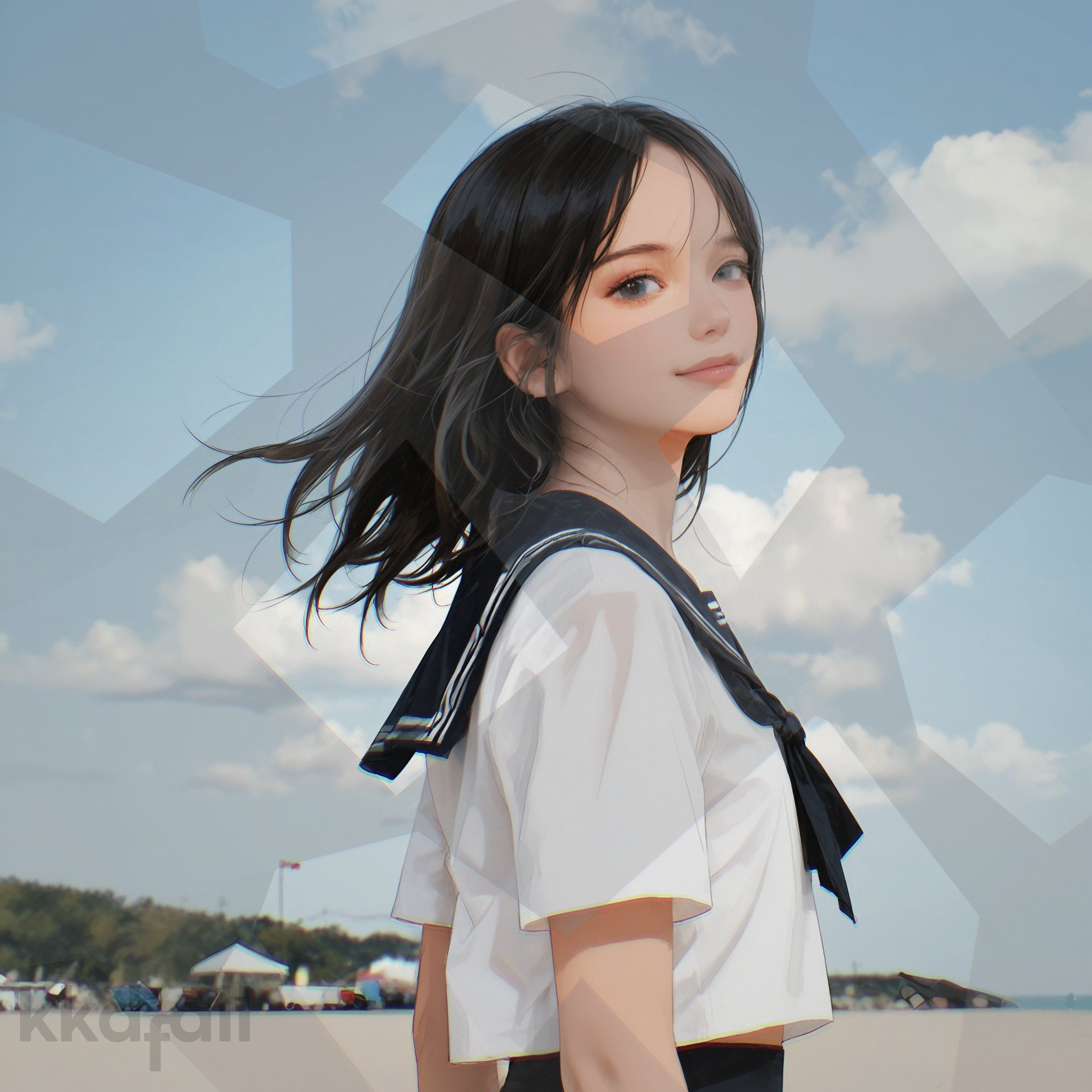 生きるアート　最高の可能性　キレイ セイコー ルキア＞「フラワーガーデン」をテーマとした新作が