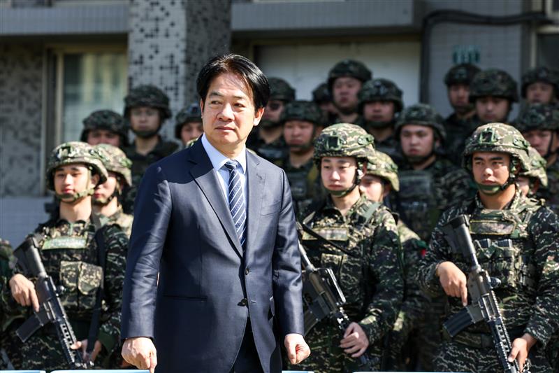 📣 Read our warning intelligence report about how China is likely to continue to prioritise intimidation against Taiwan in the next 6 to 12 months.

🌐 👉 loom.ly/_CZQQns

#China #Taiwan #ThePeoplesLiberationArmy #MilitaryExercises