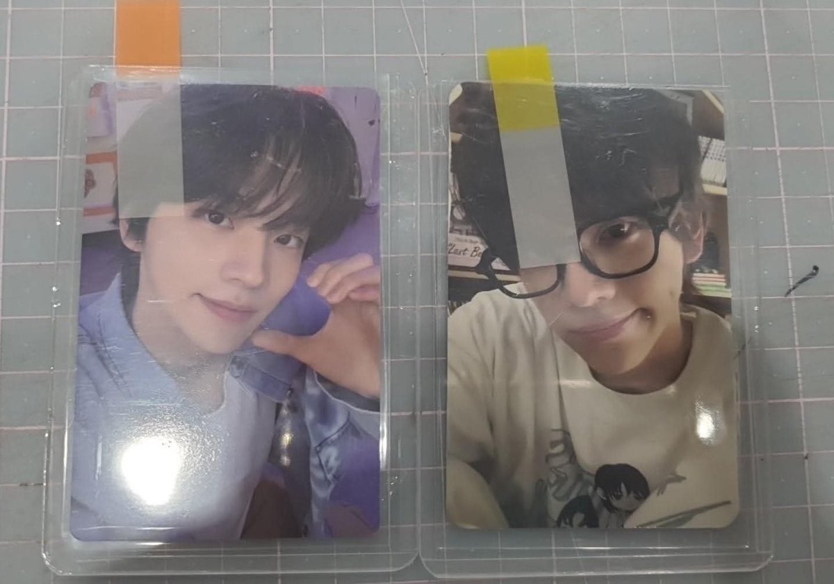 wts lfb for sale ph —— #yushin_sale

  — tws shinyu pob photocards
  — ₱ in alt, prio payo !
  — already in ph seller

  third picture from yangdo, hence the price, I got it the same price.

t. wts lfb shin junghwan shinyu japan 1st single album specs try with us in pob ph