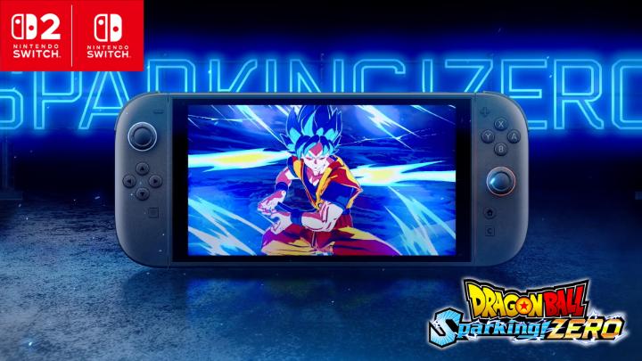 Bandai Namco US on X: 