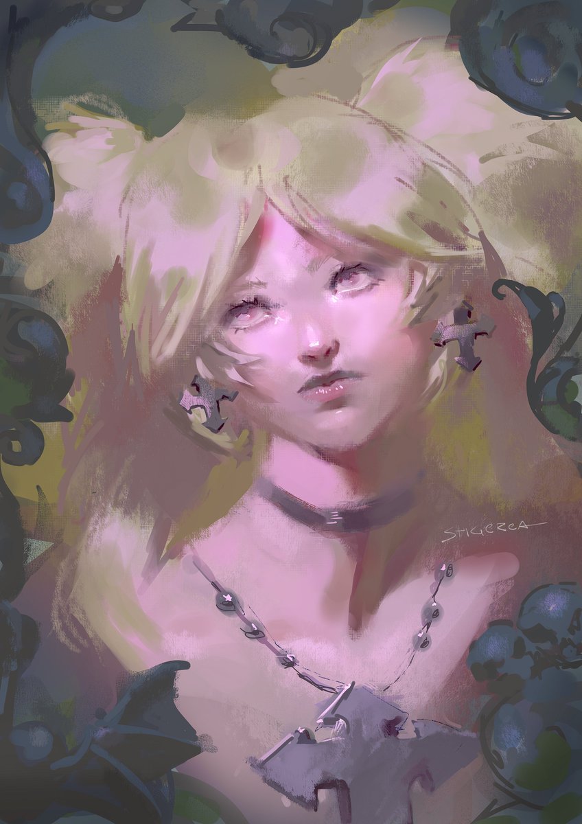 trying out SAI after years. Chill af program
Anyway here's misa misa
#DeathNote