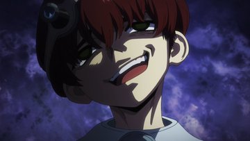 Dr.STONE SCIENCE FUTURE(第2クール) 第16話