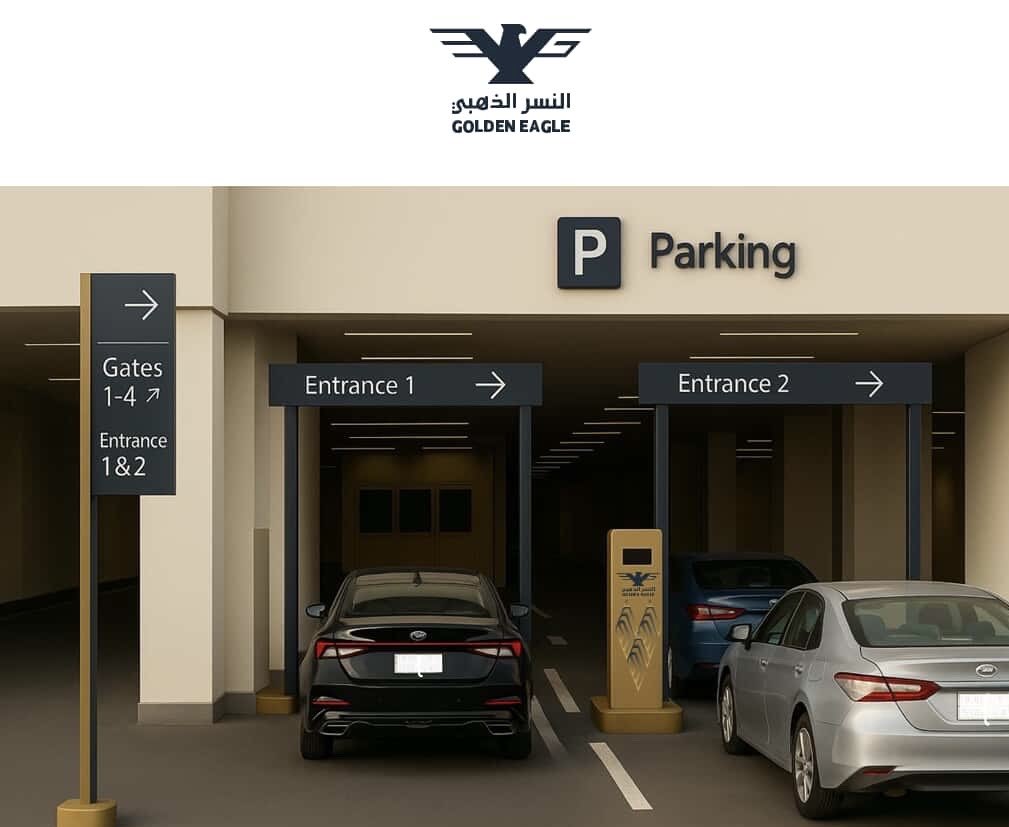 Parking management is a fundamental part of enhancing the overall visitor experience within any facility. It plays a key role in streamlining access, reducing wait times, and creating a strong first impression — all of which contribute to a smooth and well-organized journey 🚏.