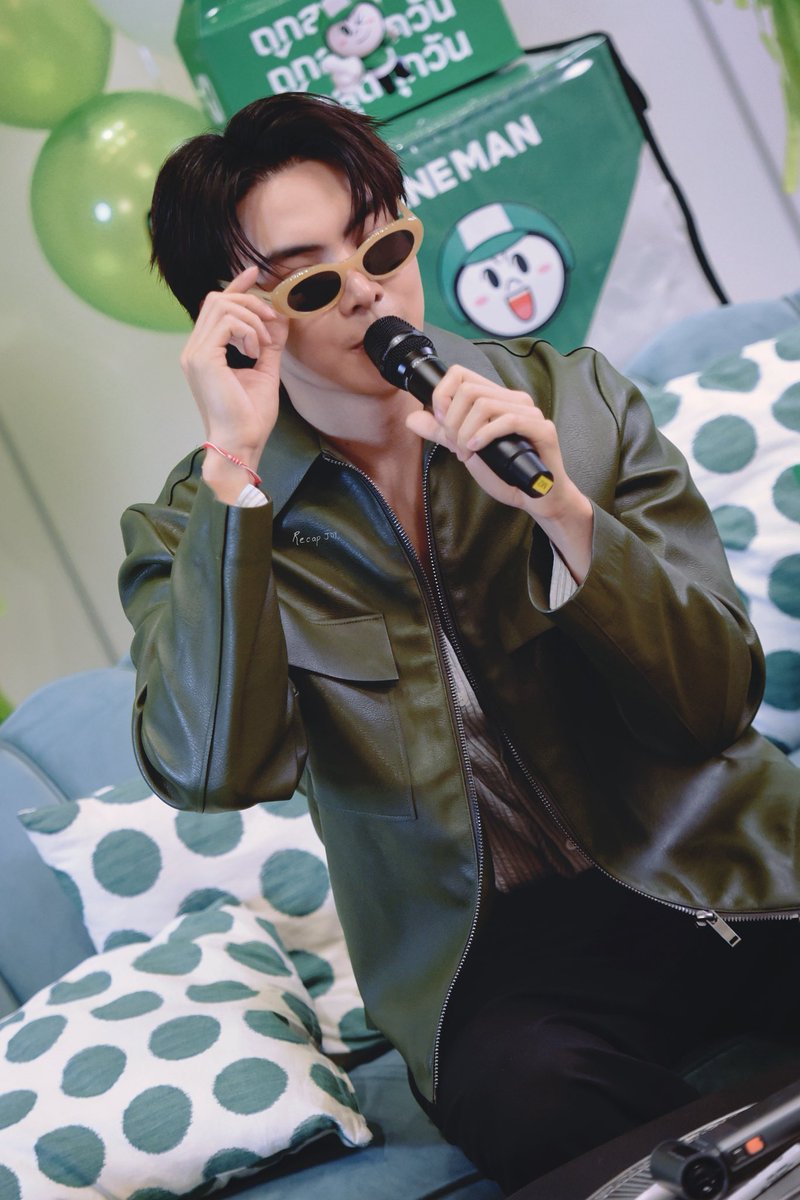ReCapJoy ̆̈ (@recapjoyful) on Twitter photo สุดหล่อขอเฟี้ยว😎🖤
JOONG LIVE LINE MAN
#LINEMANถูกสุดทุกวันxJOONG
#จุงอาเชน
#JoongArchen
<a href="/ChenRcj/">อันโดรเมด้า ชุน</a> สุดหล่อขอเฟี้ยว😎🖤
JOONG LIVE LINE MAN
#LINEMANถูกสุดทุกวันxJOONG
#จุงอาเชน
#JoongArchen
<a href="/ChenRcj/">อันโดรเมด้า ชุน</a>