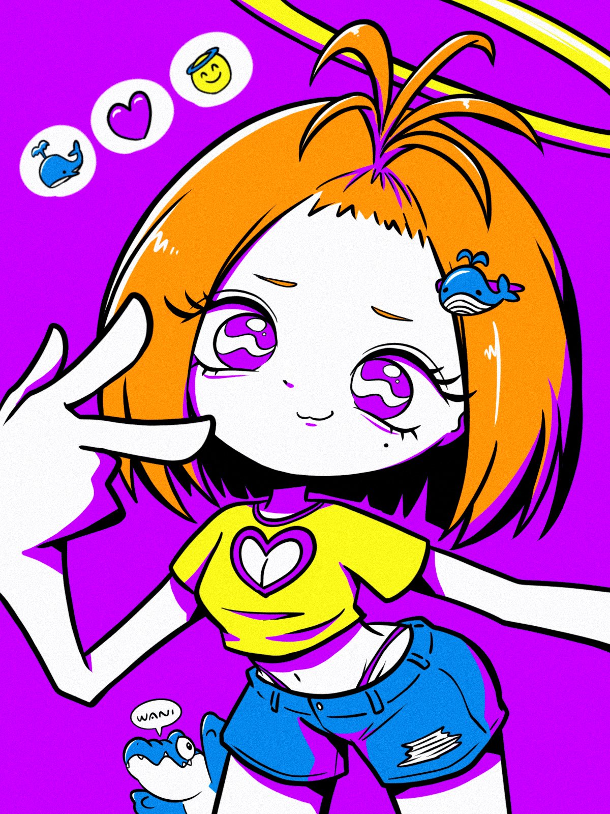 にゃんさん♥︎ 走れわにサブ on X: 
