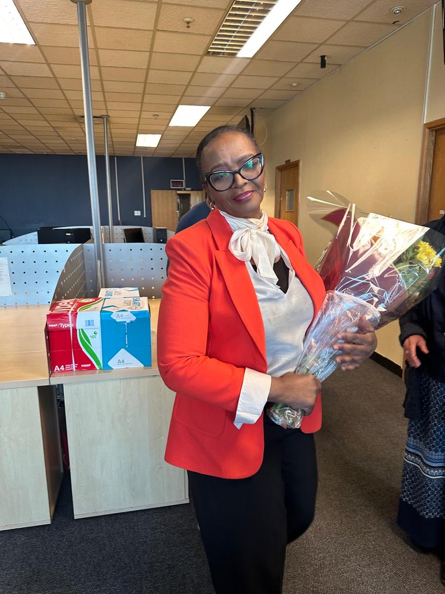 Sophie_Mokoena's tweet image. Thanks so much Digital Team. 🙏🏿🙏🏿❤️❤️