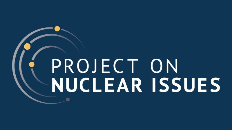 PONI is now hiring a Fall 2025 intern!

📢Support PONI’s outreach efforts on social media
📺 Support PONI's next-gen programming
🗞️Compile the daily Nuclear Policy News newsletter
📖Produce an independent research product

Learn more and apply: careers.csis.org/opportunities/…