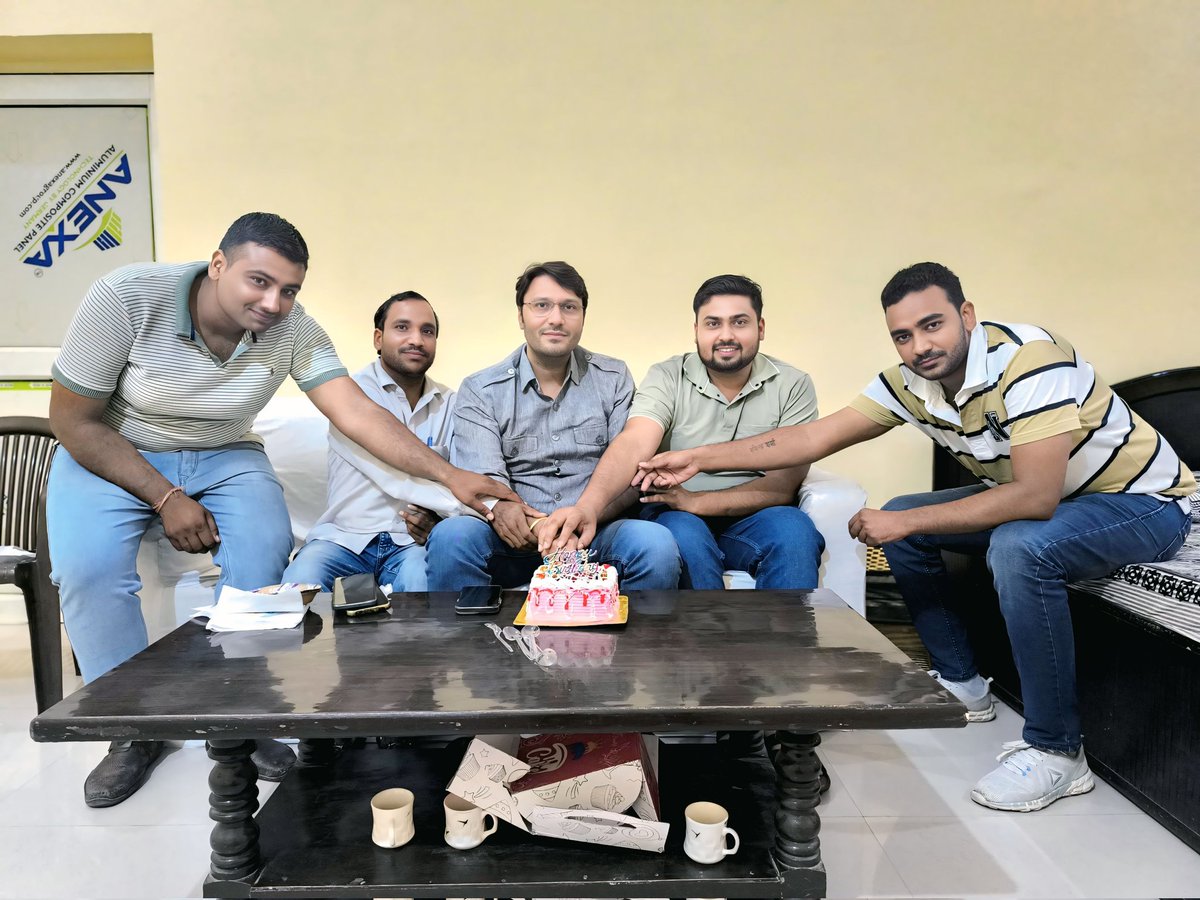 Kapil Sharma Rawaldhi tweet media