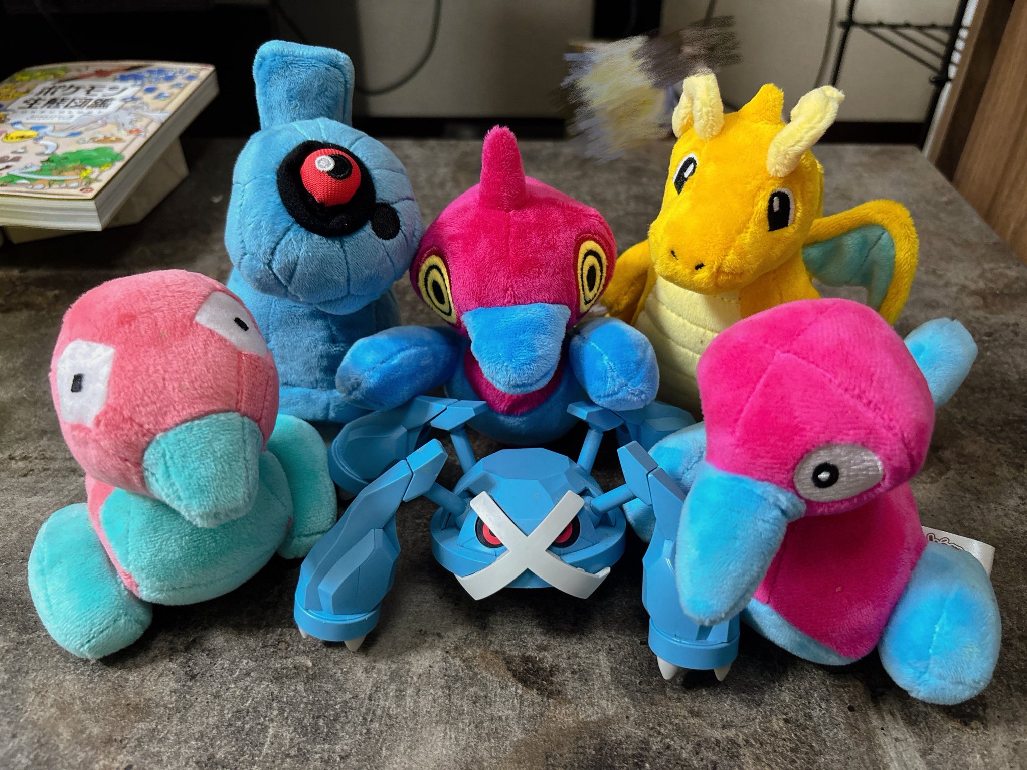 ポケモンfit まとめ売り ぬいぐるみ ポケモンfit まとめ売り｜Yahoo!フリマ（旧PayPay