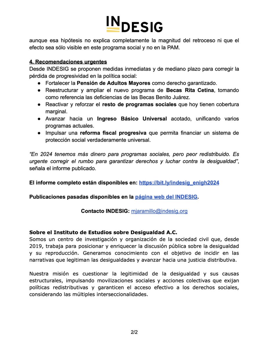 Así Las Cosas tweet media