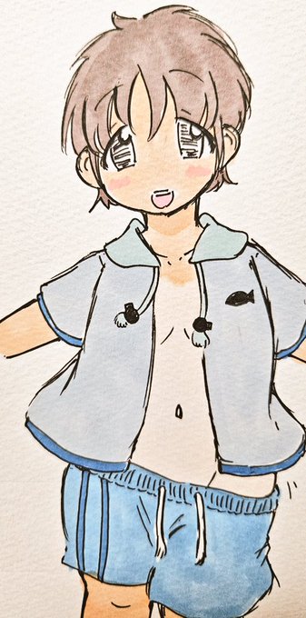 ๆตทใใณใฎ็ดใ่งฃใใฆใไบใซๆฐใฅใใฆใชใใทใงใฟ