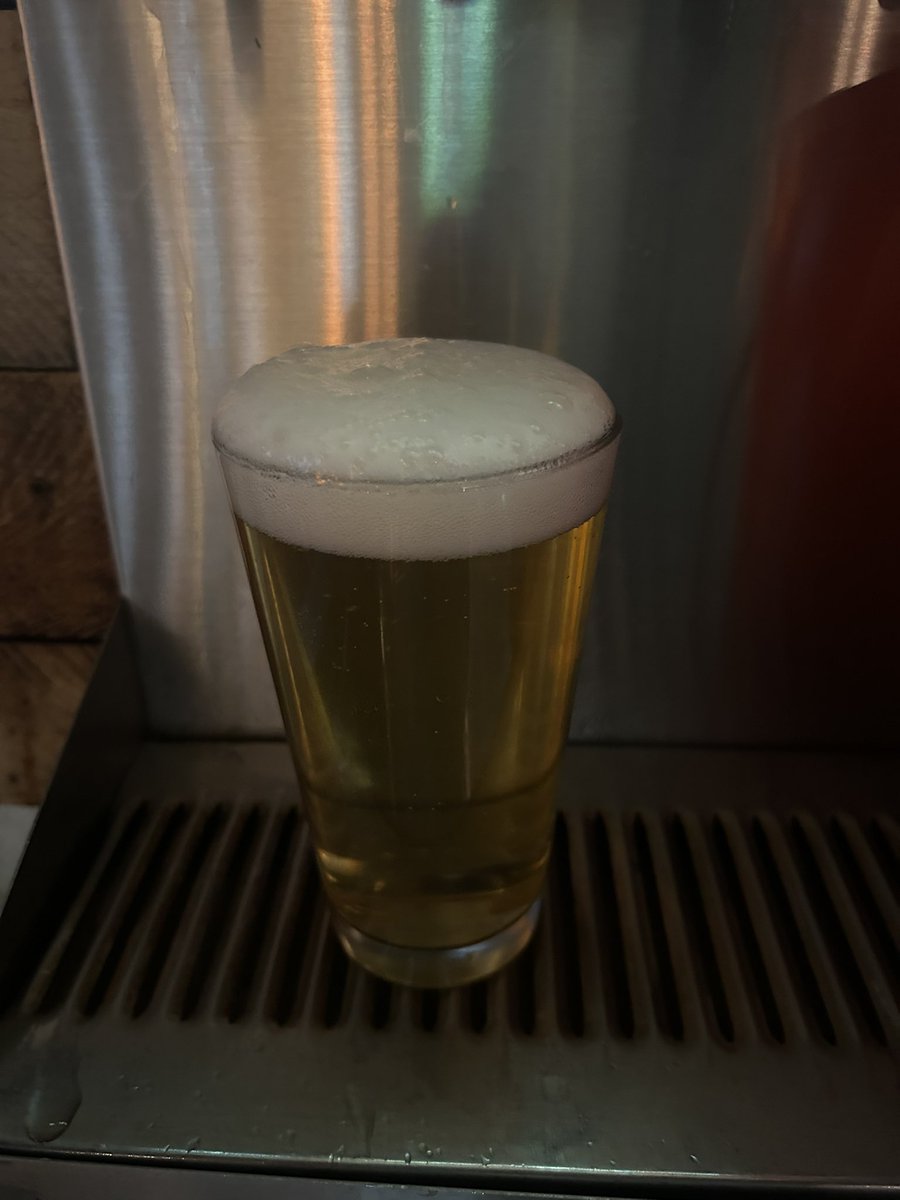 Delicious Mexican lager from a wonderful brewery in Sandusky called CLAG. 

Cocky
Little
Asian
Guy

And the Vietnamese cuisine is outstanding!