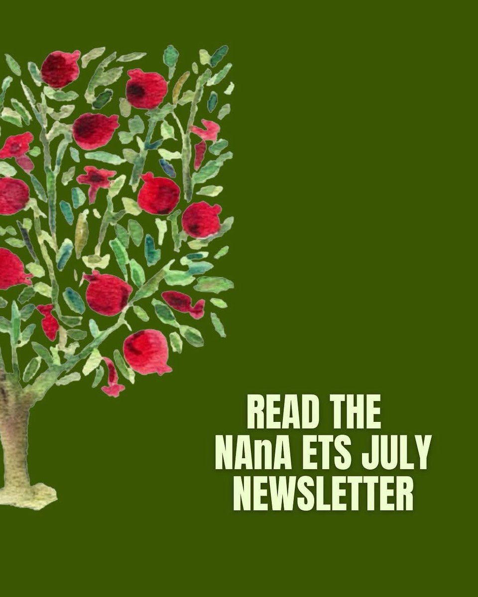 NAnA News July  2025💫💛 - mailchi.mp/774a3b933da8/n…