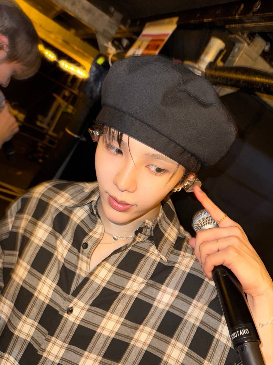 RIIZE PARK ラキドロ Weverse ソンチャン ソヒ ショウタロウ imgrc0106477748.jpg