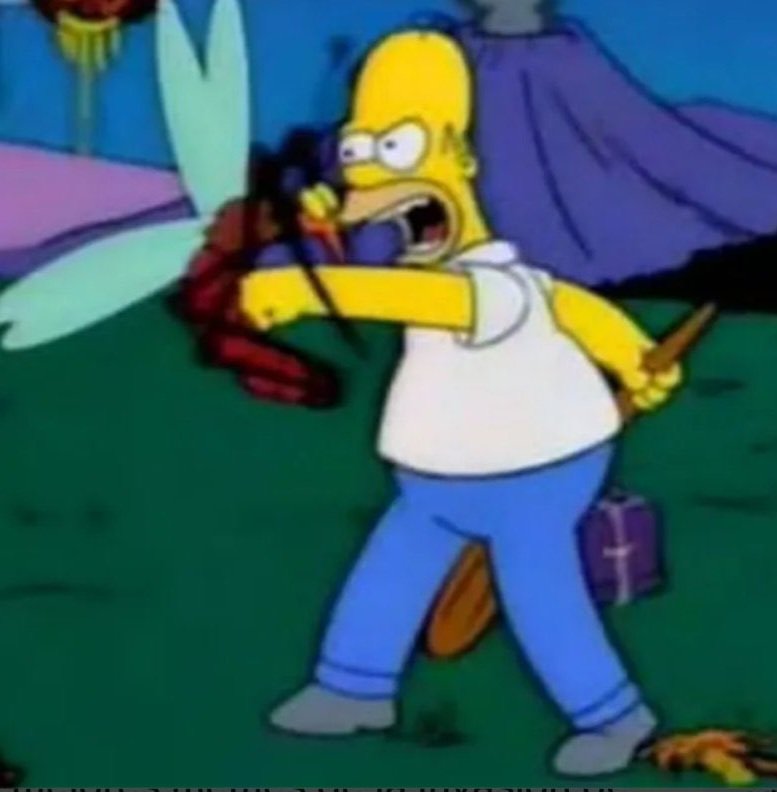 Los del Conicet encontrando nuevas especies.