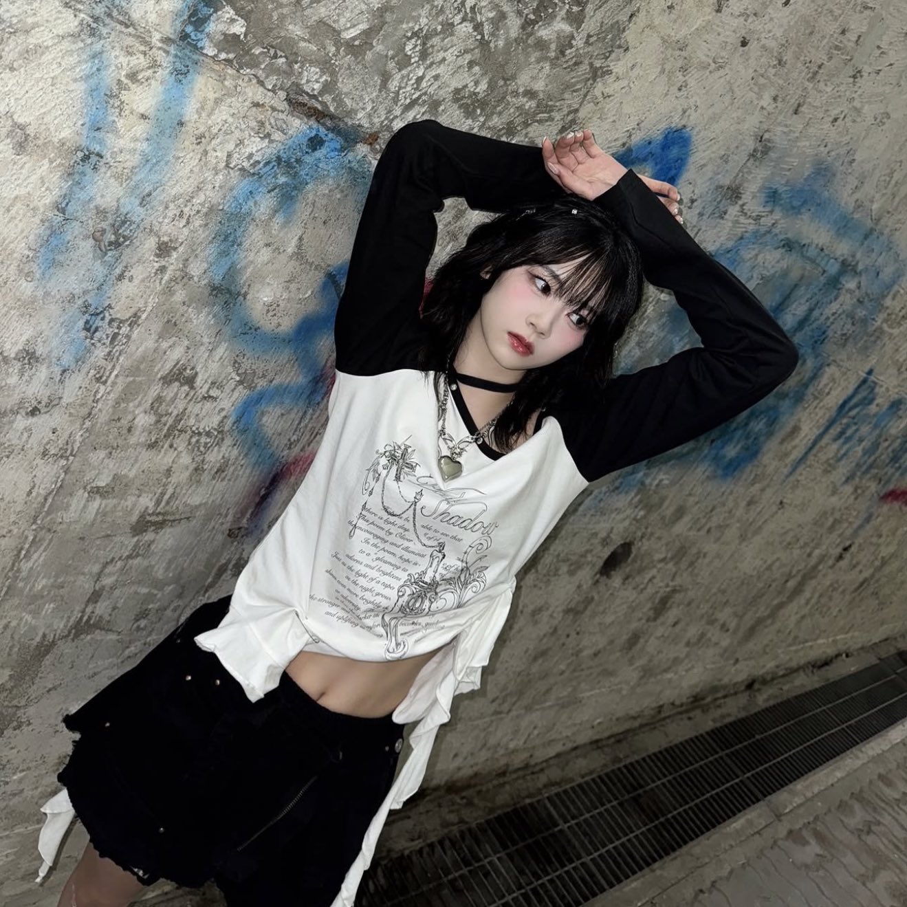 佐々木心菜 オンラインくじ ブレスレット ME:I オンラインくじ C賞 佐々木心菜 ブレスレット