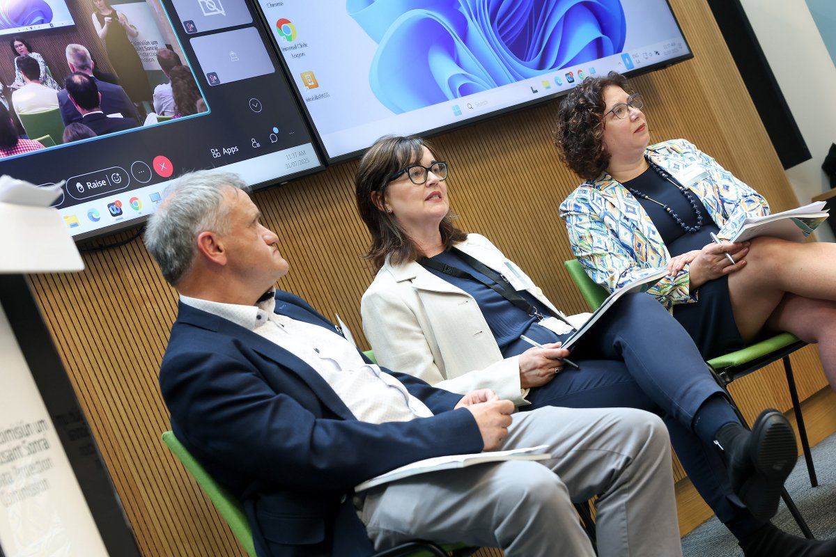 Data Protection Commission Ireland tweet media