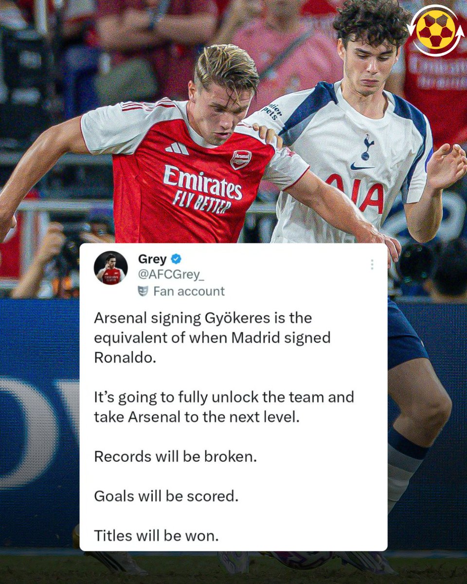 Transfer News Live tweet media