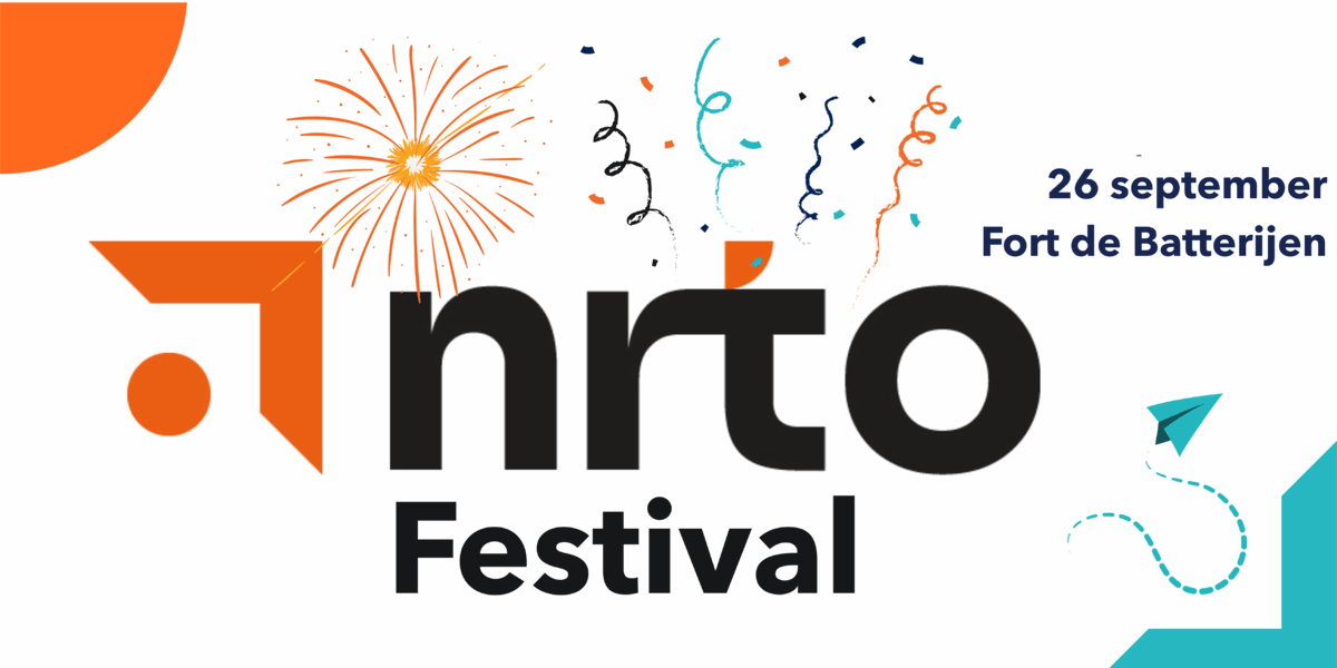 Vrijdag 26 september vieren we 3️⃣0️⃣ jaar NRTO 🥂  Leden, relaties en (oud-) collegas zijn van harte welkom om dit heugelijke feit onder het genot van een hapje en drankje te vieren. Aanmelden: nrto.nl/agenda/26-sept…

🎊 We kijken uit naar uw komst!