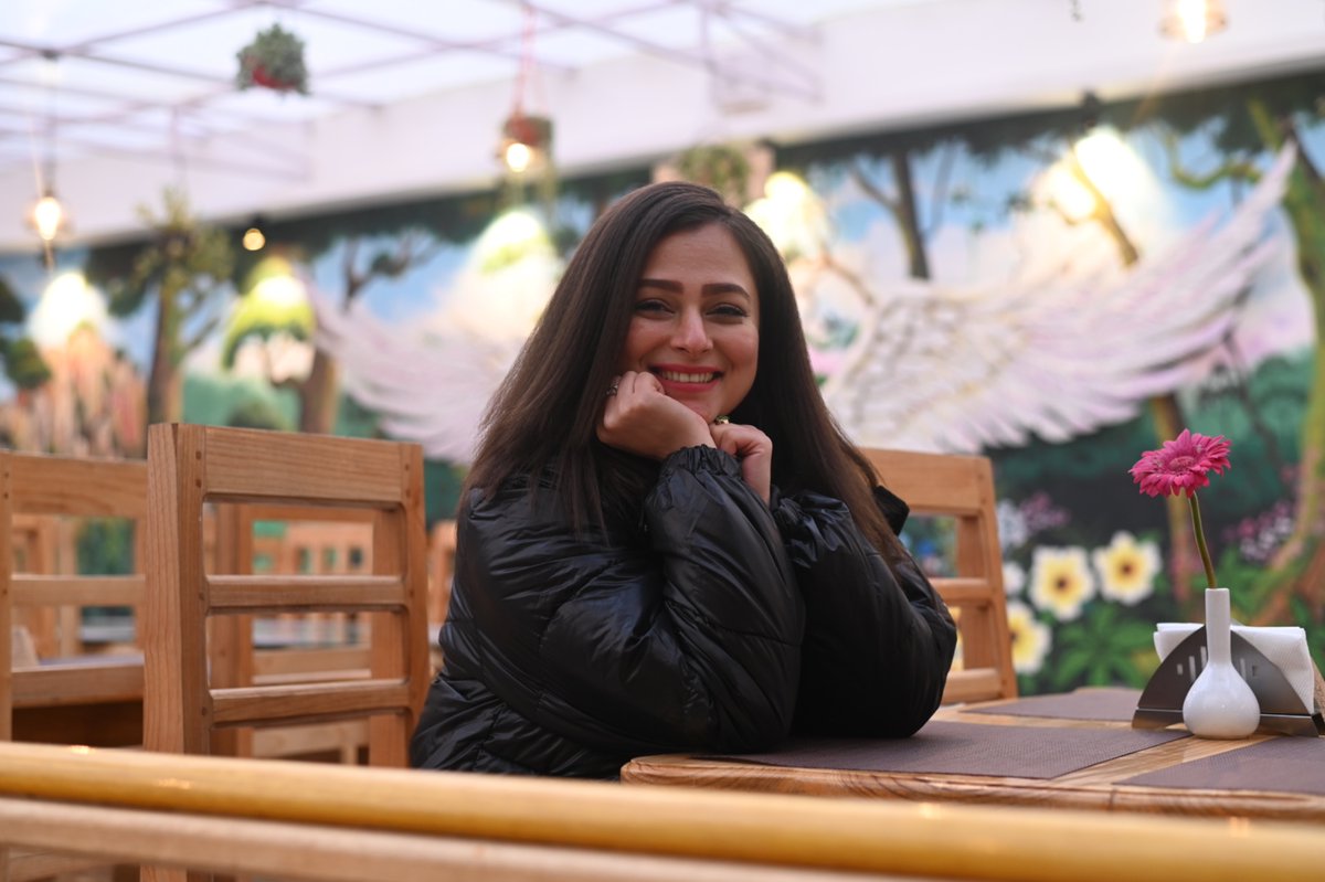 Sumedha Karmahe tweet media
