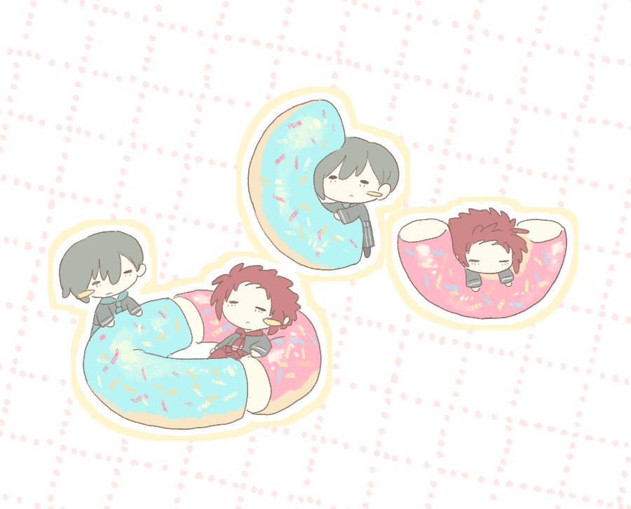 Hat kong (@hat_kong_) on Twitter photo 