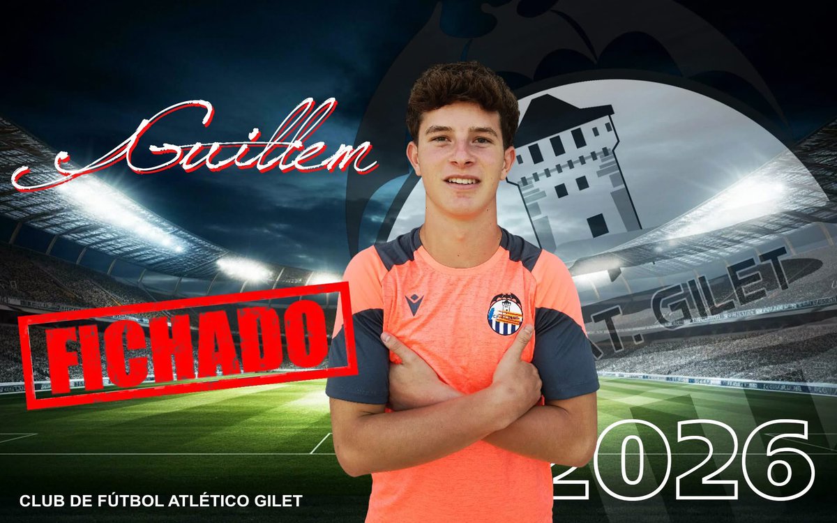 📸 #Fichado 🤝 <a href="/guillemgimenoo_/">Guillem</a>
