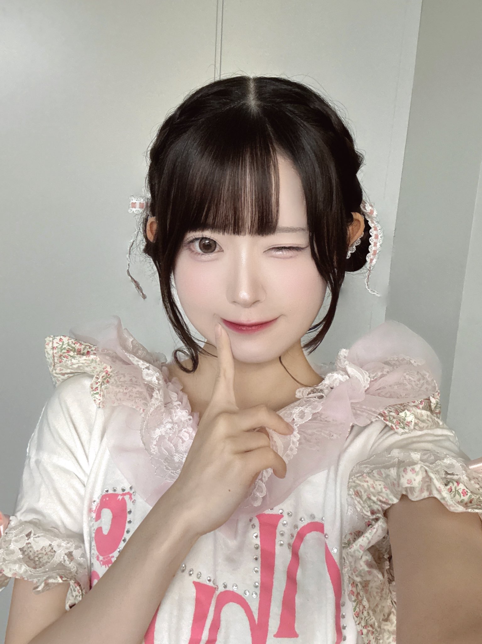 くるみ様 最後までみてみて？😆
