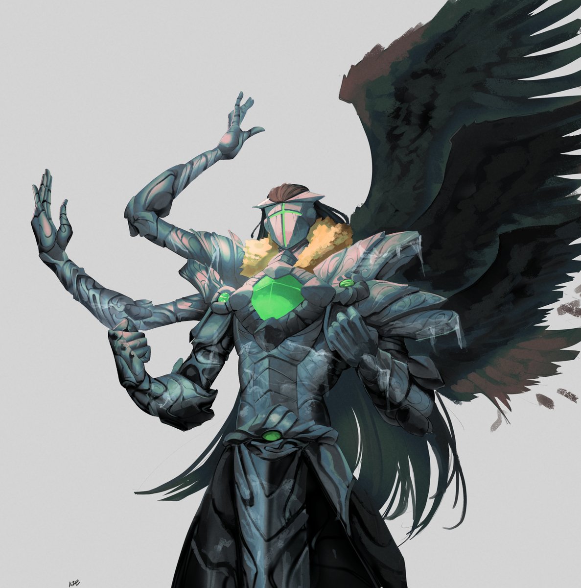 Commission <a href="/RiffRaffRuse/">Wreeks</a>