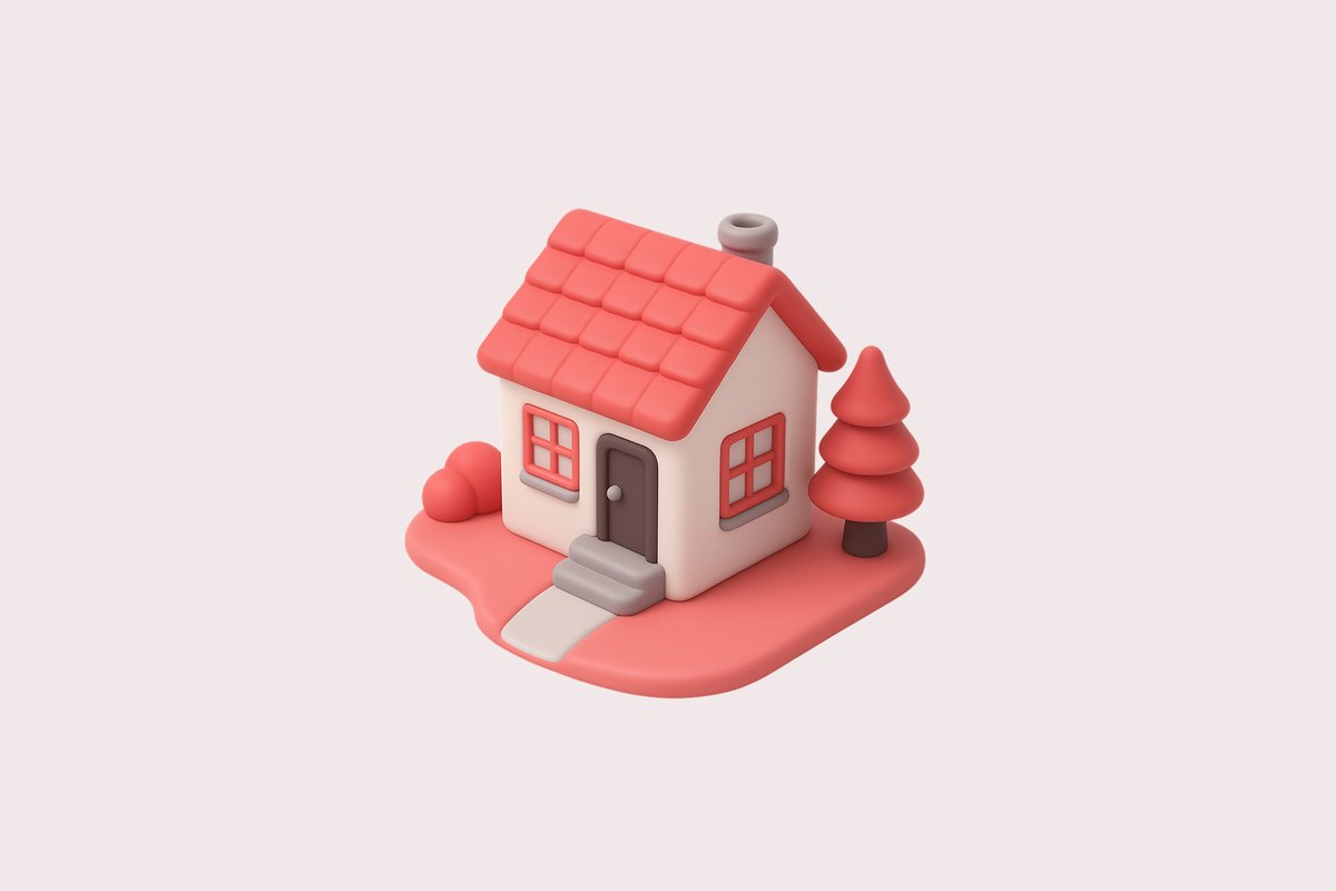 egeberkina's tweet image. These little red and white icons just make everything feel a bit more fun!

Prompt 👇