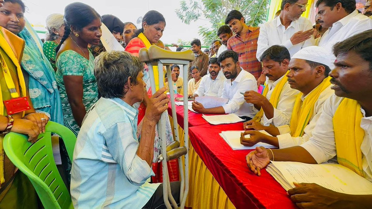 IParitalaSriram's tweet photo. https://t.co/ydr1rCfs9i