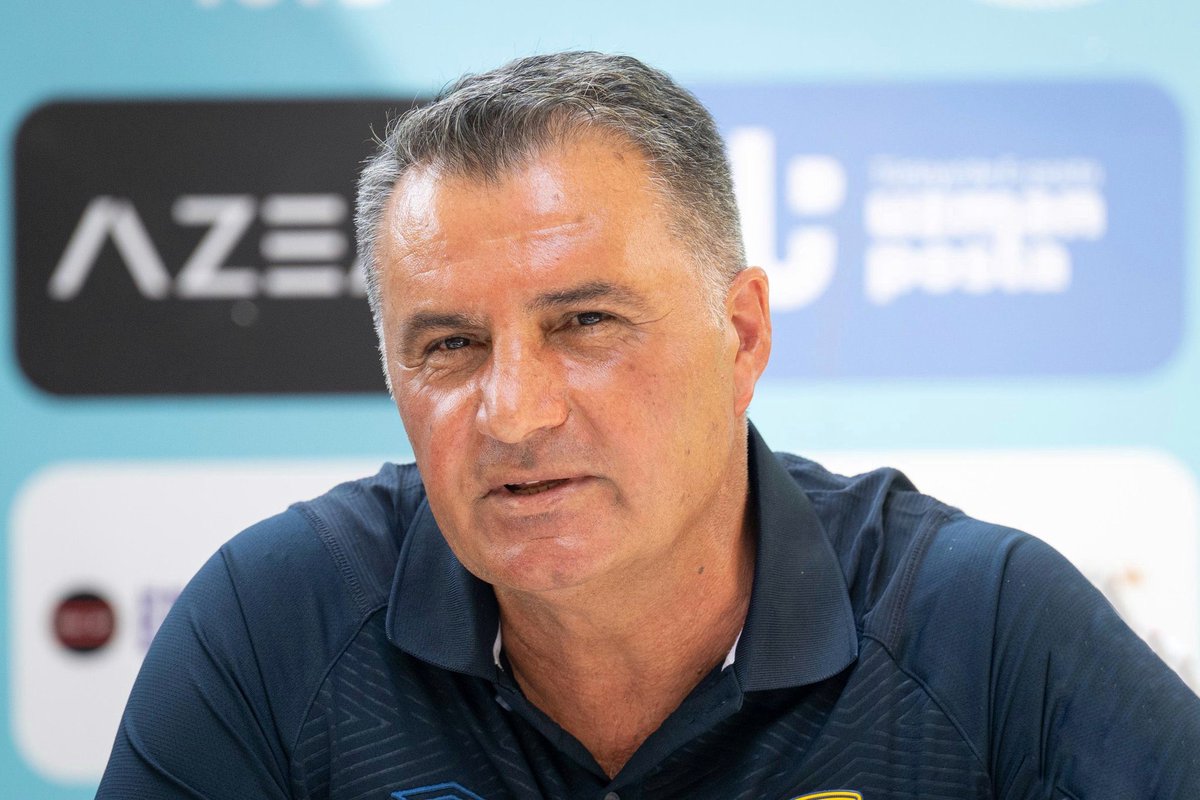 58. TSYD Ankara Kupası’nın tanıtım törenini gerçekleştirdik, dostluğun ve kazananın Ankara futbolu olması temennisiyle…