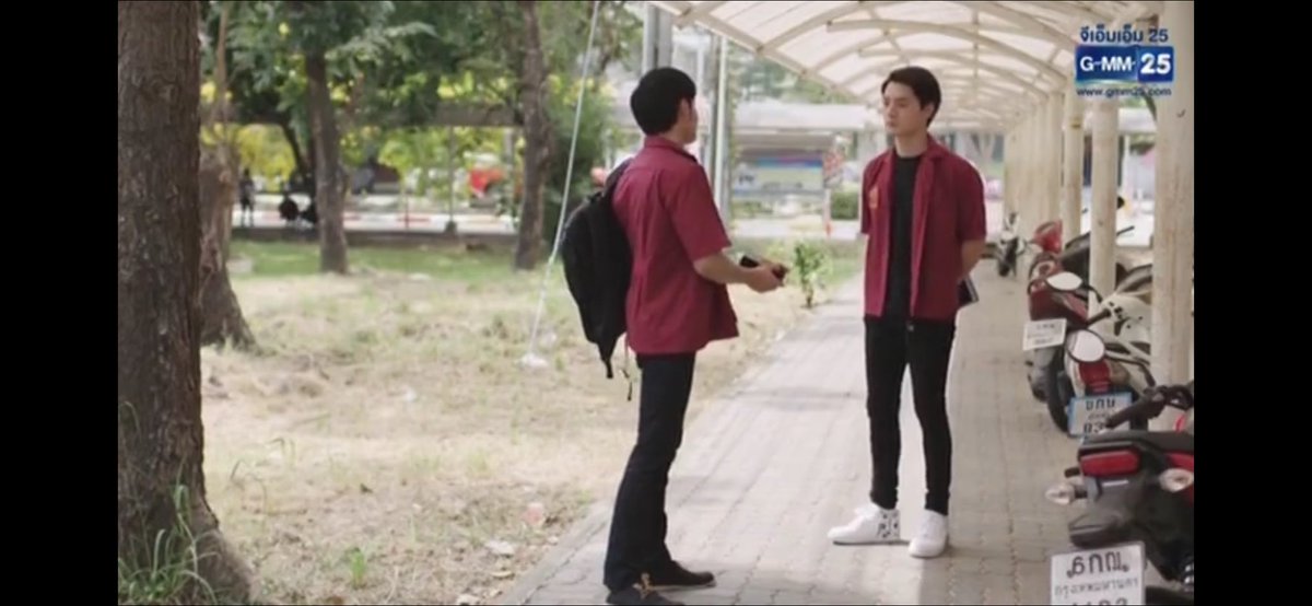 peraya_official's tweet photo. วาเลนไทน์ทั้งที ต้องมีเวลาอยู่กับแฟนสิ

#SotusStheseriesEP1 https://t.co/FIM09MfgMv